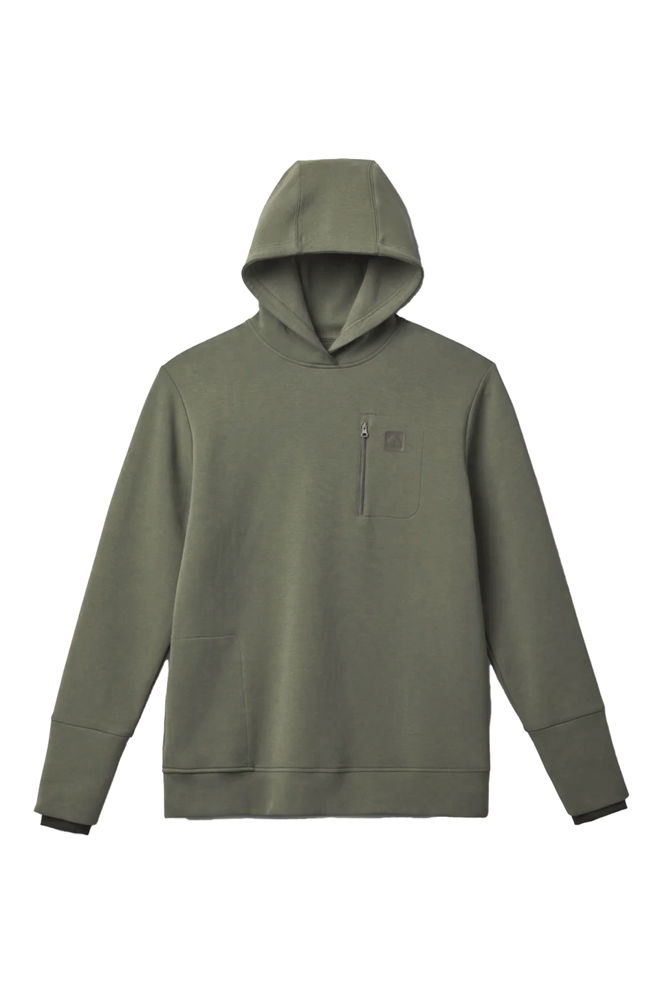 Voyager Hoodie