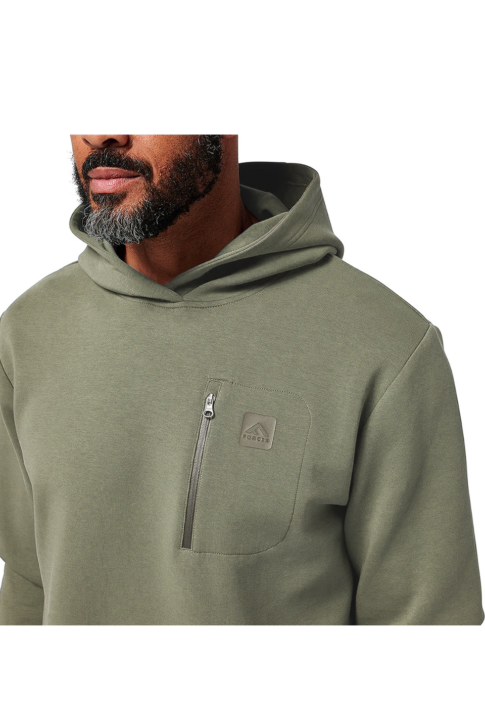 Voyager Hoodie