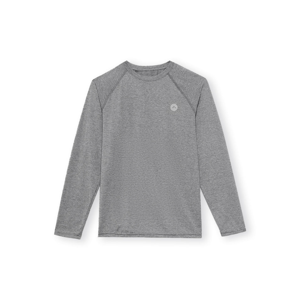 Essential Tech Long Sleeve Tee