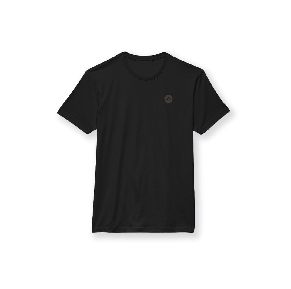 Essential Tech Short Sleeve Tee