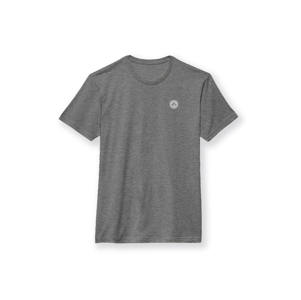 Essential Tech Short Sleeve Tee