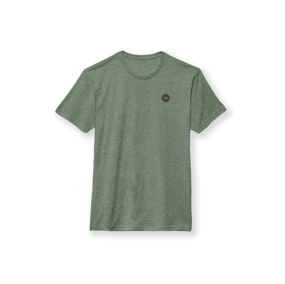 Essential Tech Short Sleeve Tee
