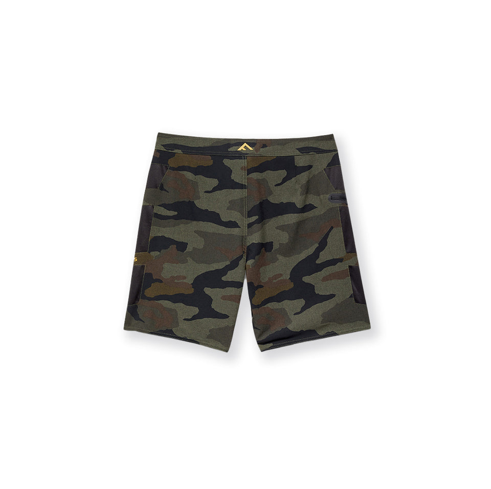 Equalizer Boardshort