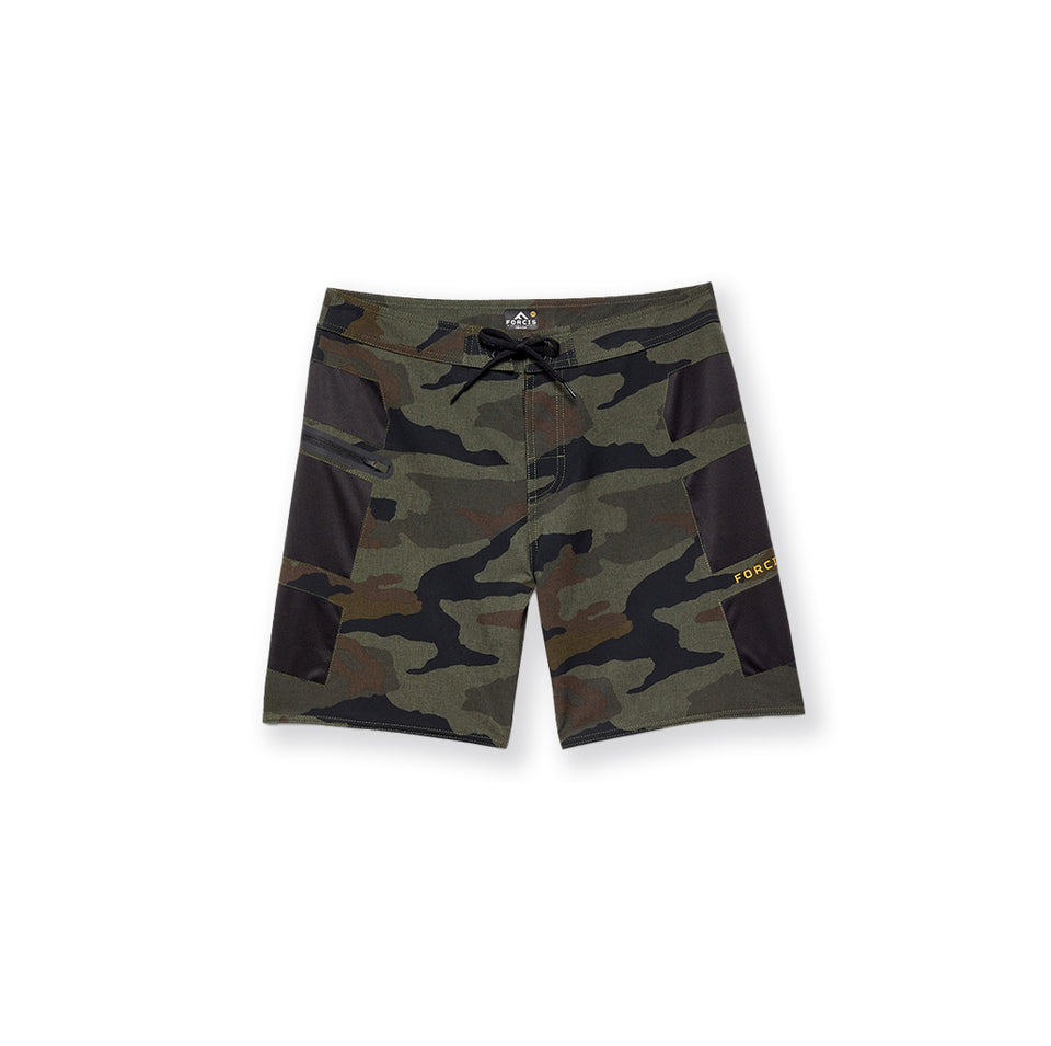 Equalizer Boardshort