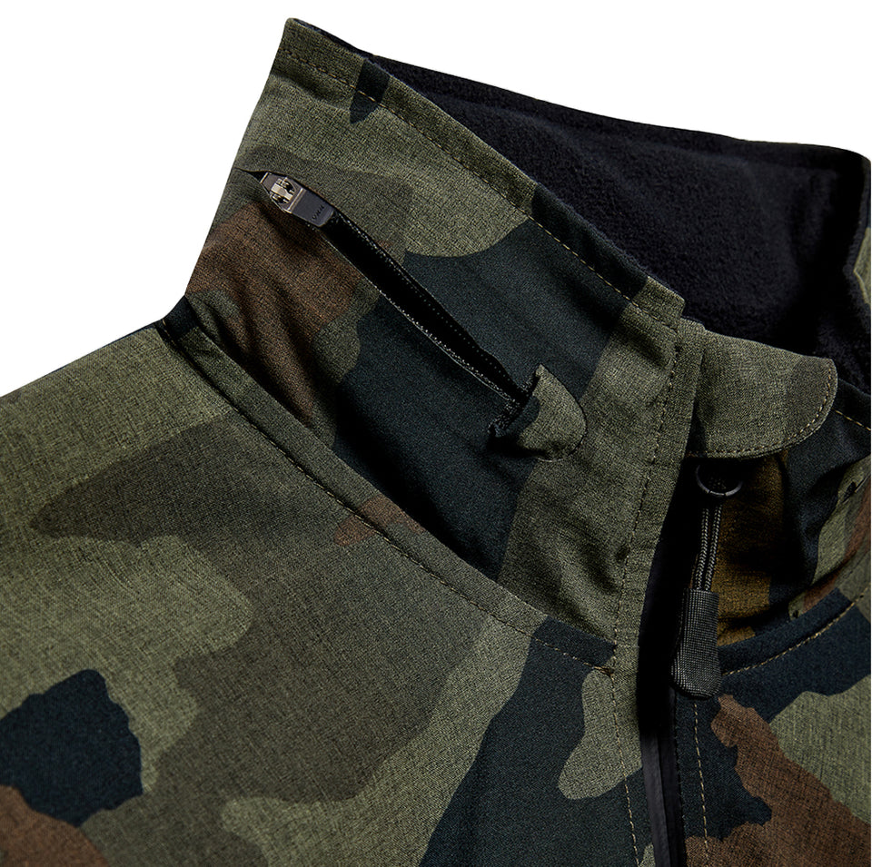 Squall Jacket