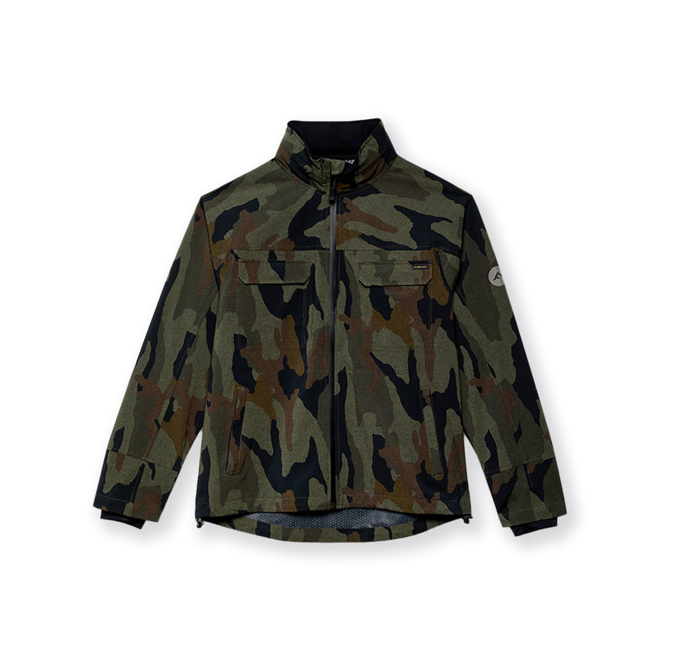 Squall Jacket