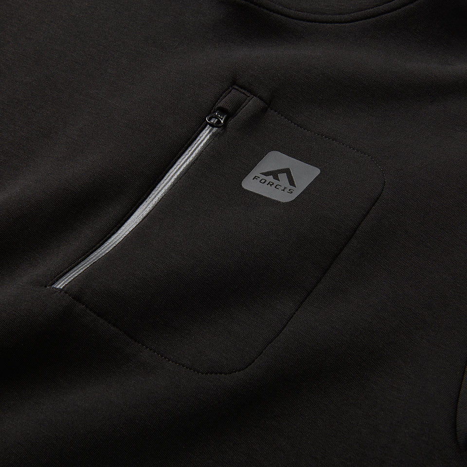 Voyager Hoodie