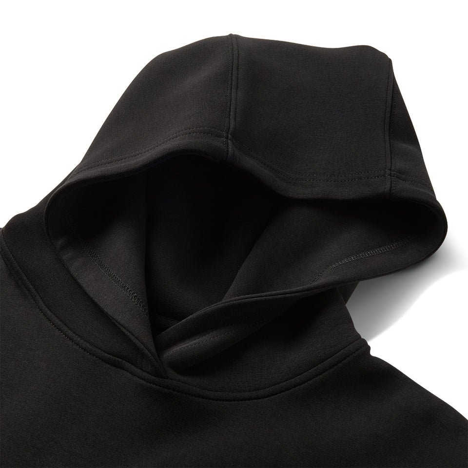 Why Do People Workout In Hoodies & Sweats