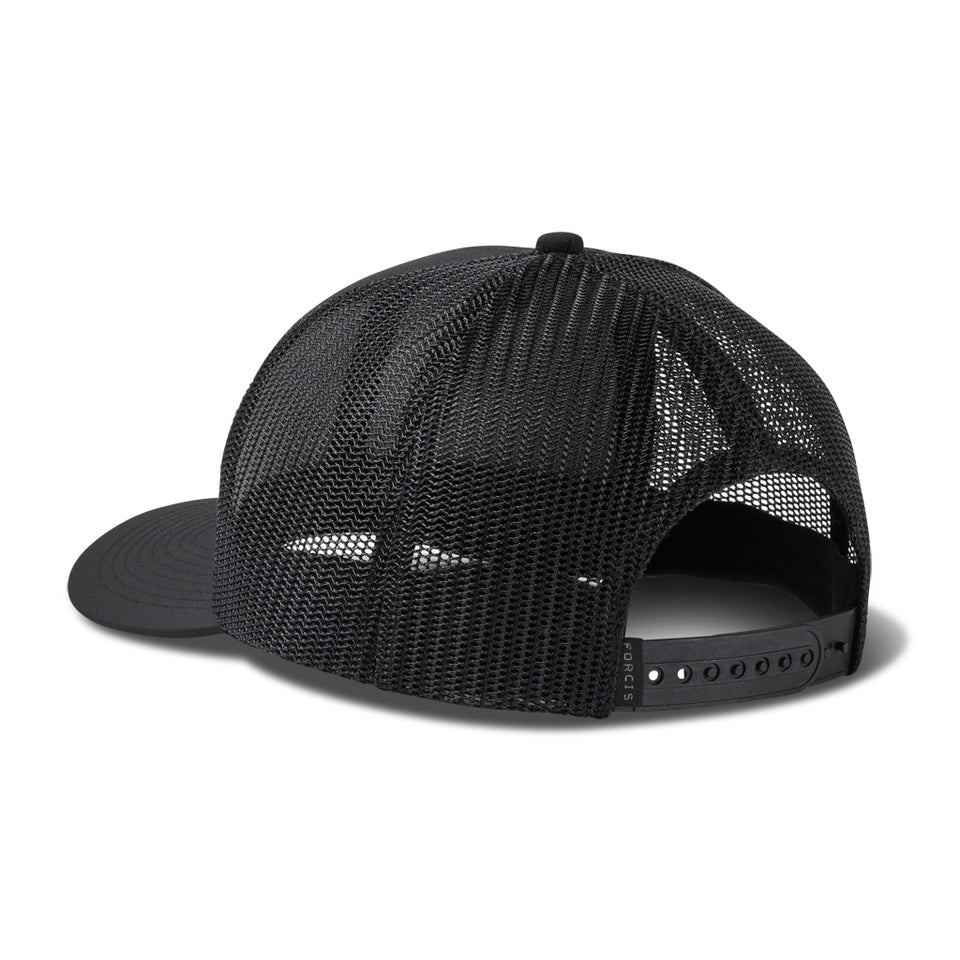 Defender Trucker Hat