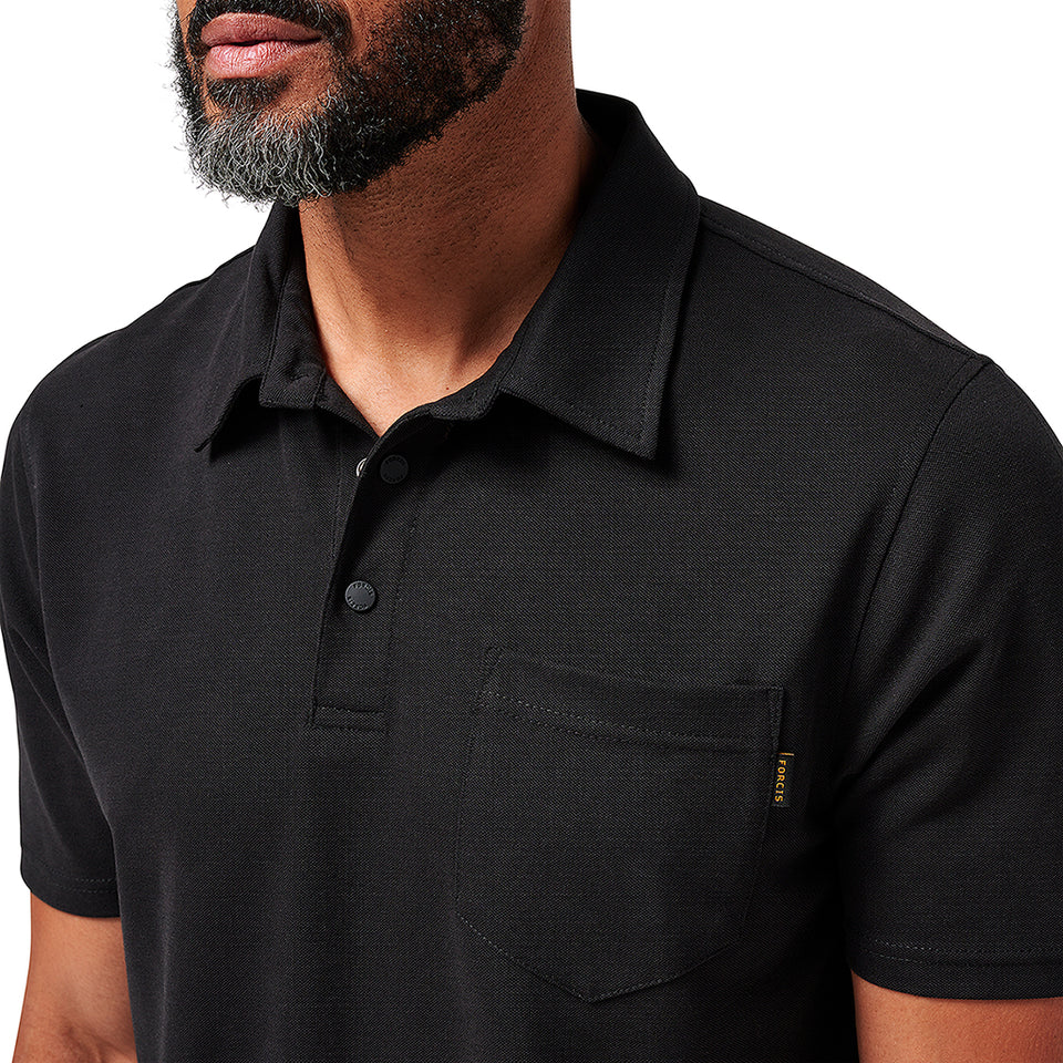 Eagle Polo
