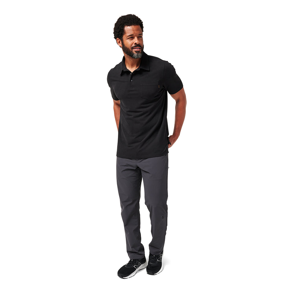Eagle Polo