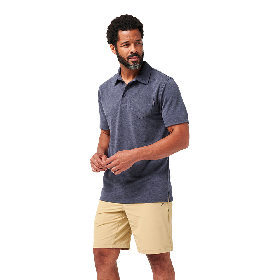 Eagle Polo