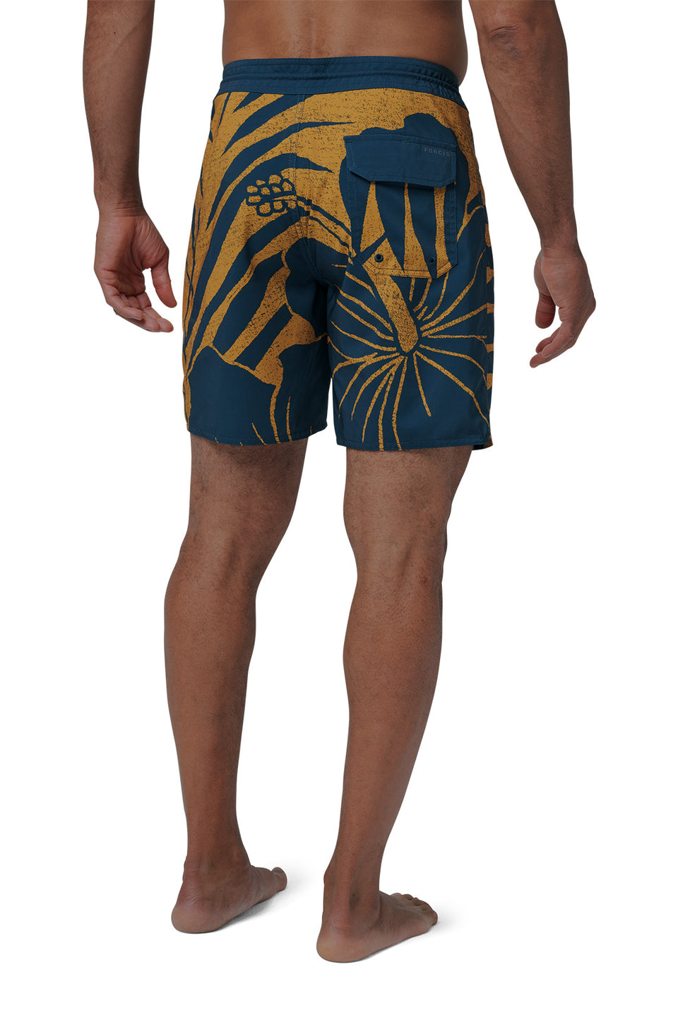 Flora Boardshort