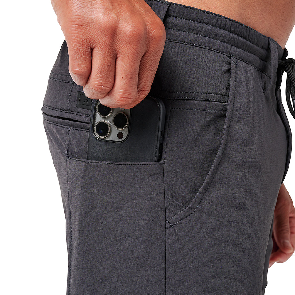 Tourelle Pant