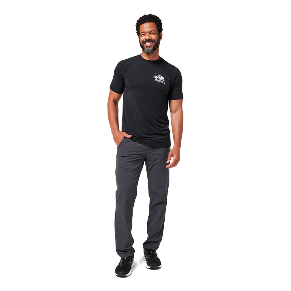 Tourelle Pant