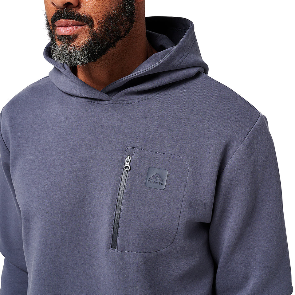Why Forcis Hoodies & Sweats Are a Top Choice
