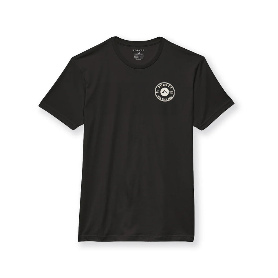 Run Like Hell Tech Tee