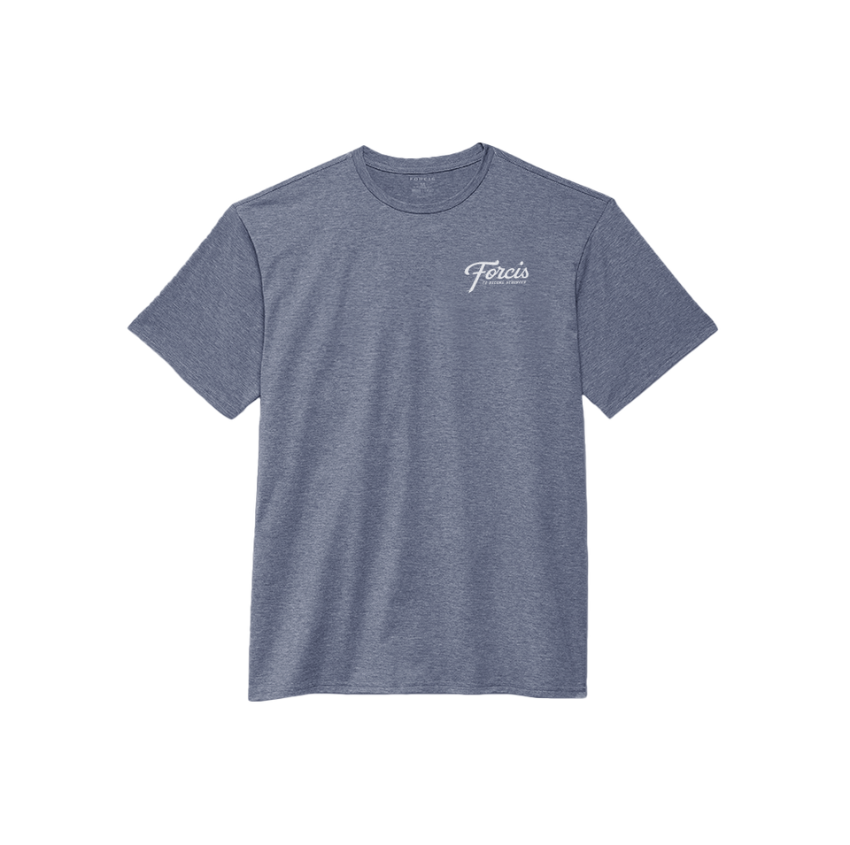 Scripture Tech Tee