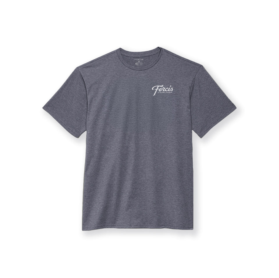 Scripture Tech Tee