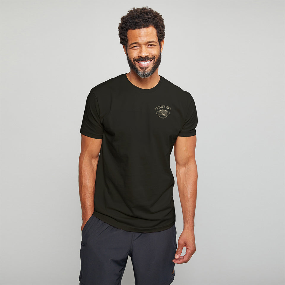 Sierra Tech Tee