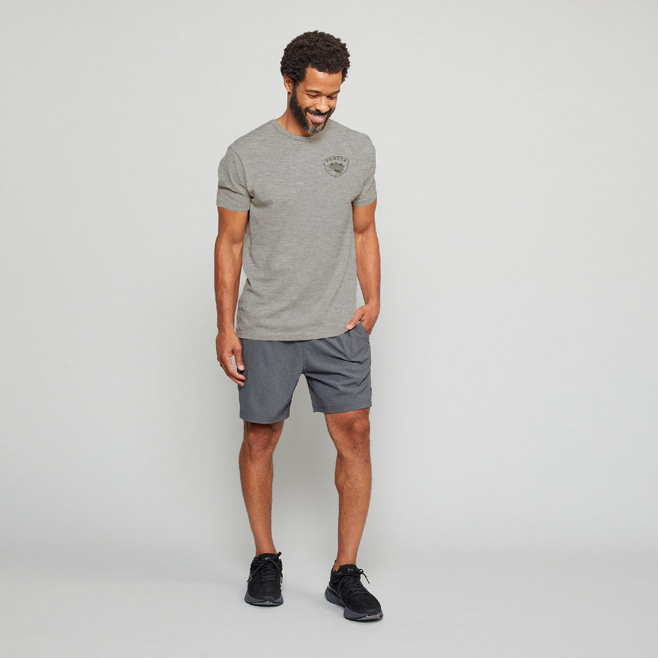 Sierra Tech Tee