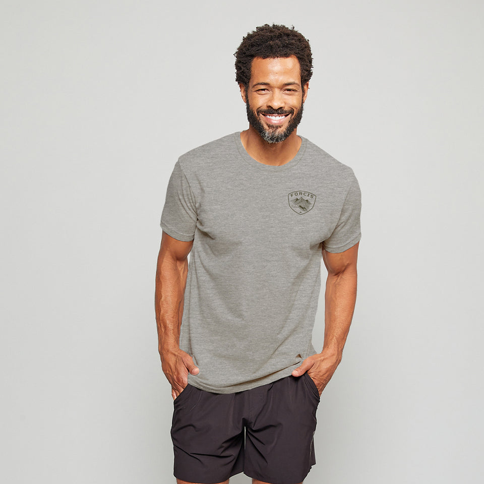 Sierra Tech Tee