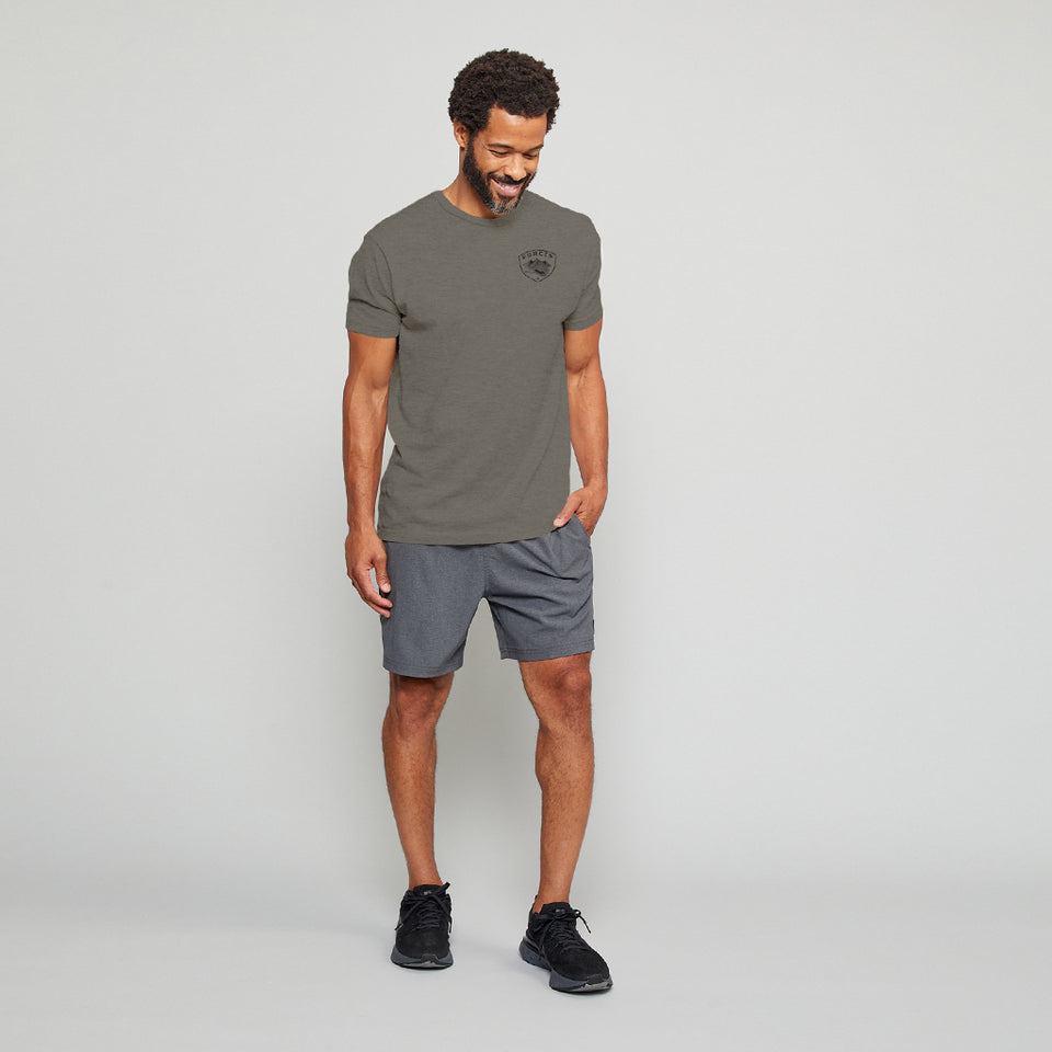 Sierra Tech Tee