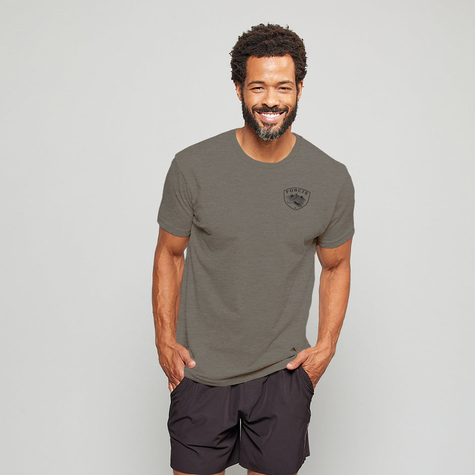 Sierra Tech Tee