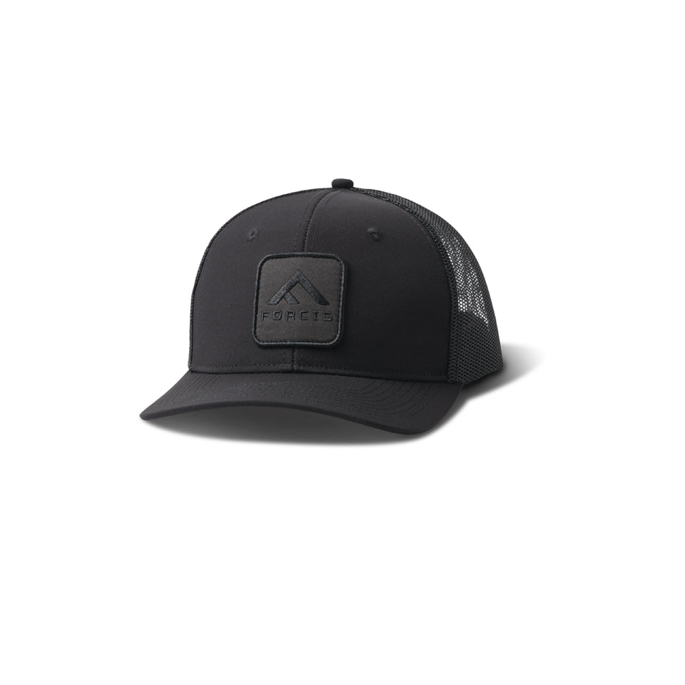 Defender Trucker Hat