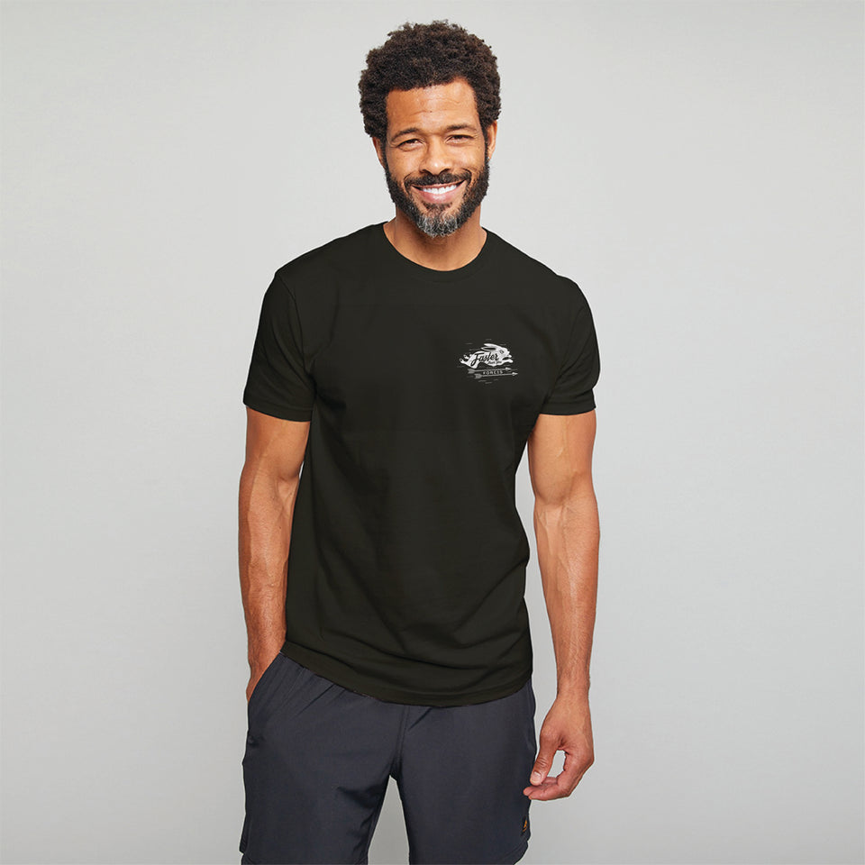 Faster Tech Tee