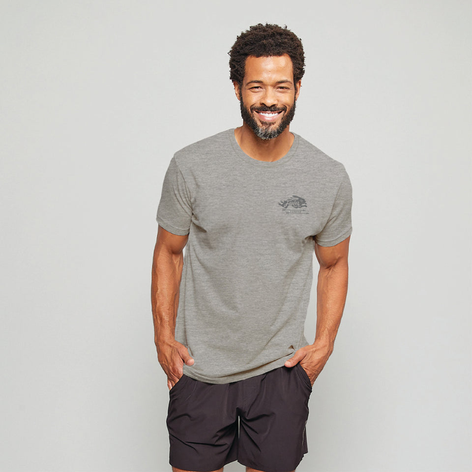 Faster Tech Tee