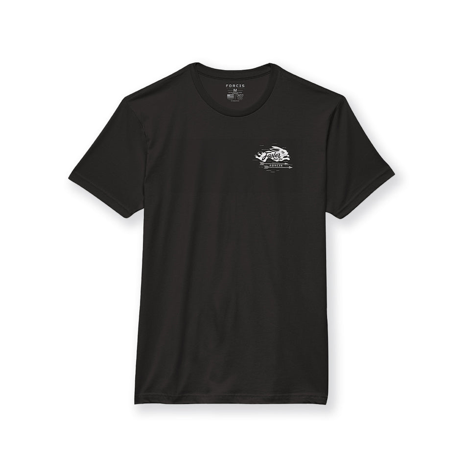 Faster Tech Tee