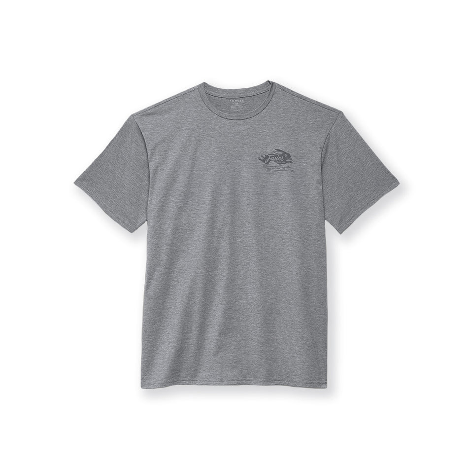 Faster Tech Tee