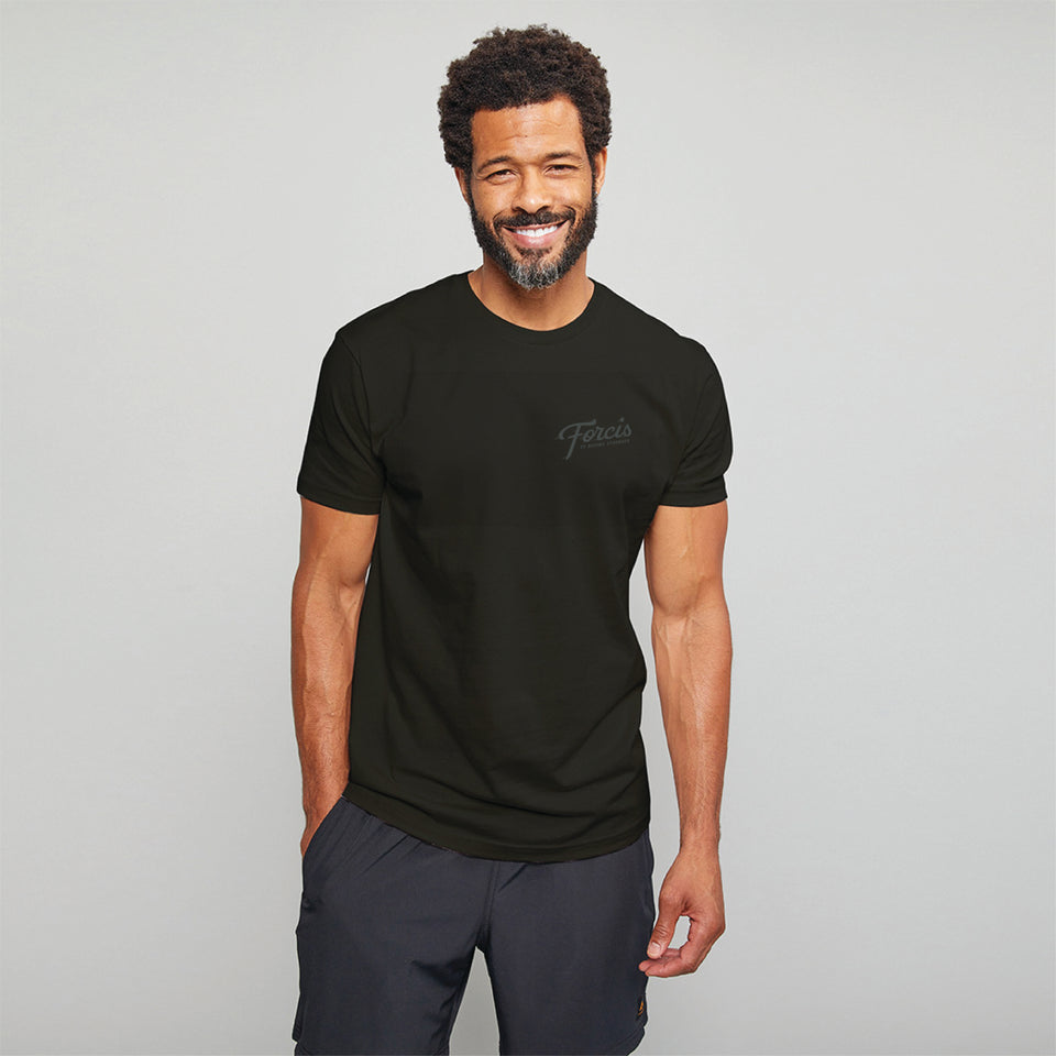 Scripture Tech Tee