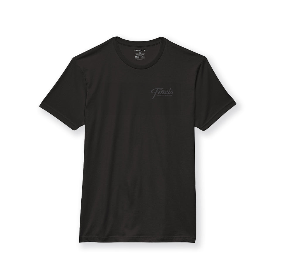 Scripture Tech Tee