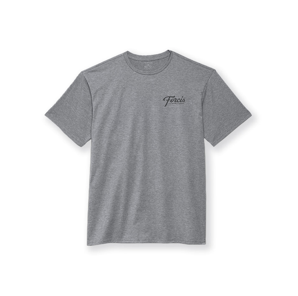 Scripture Tech Tee