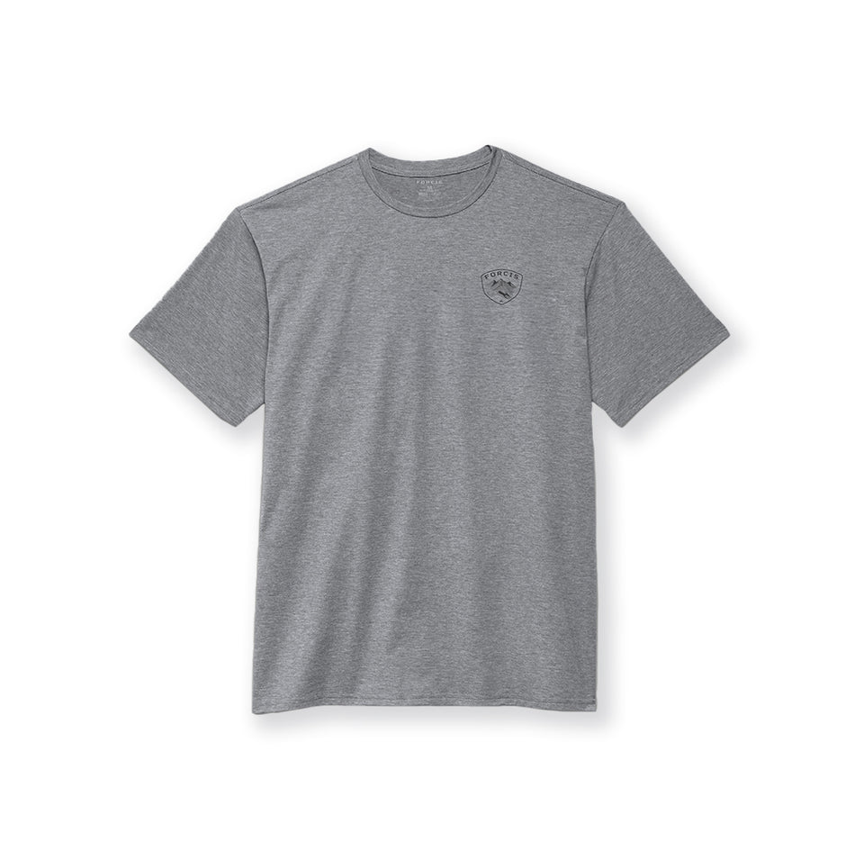 Sierra Tech Tee