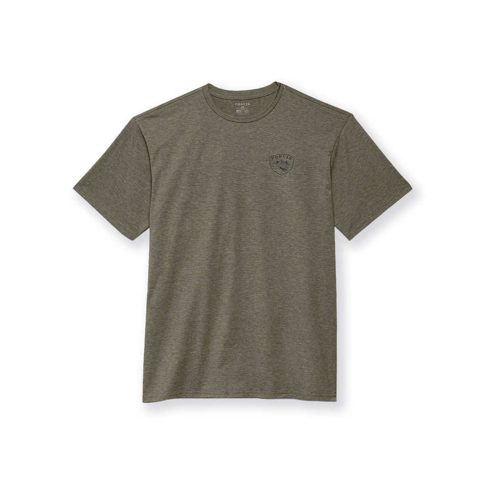 Sierra Tech Tee