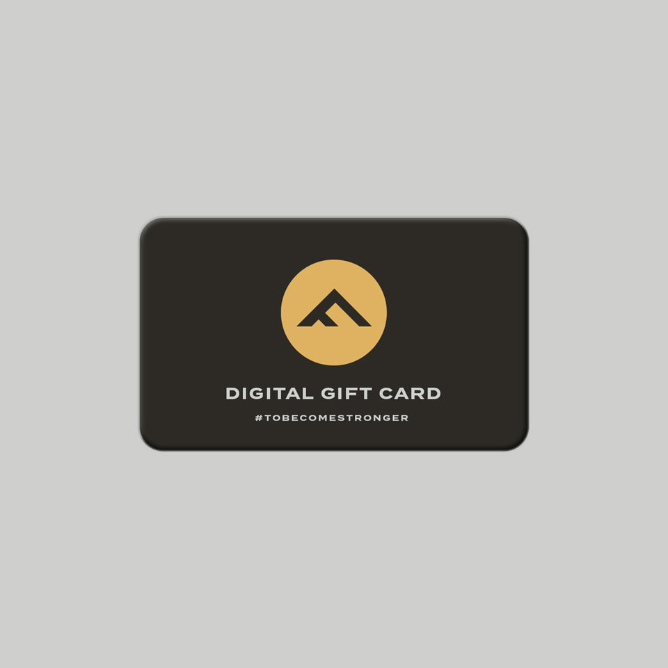 Forcis Digital Gift Card