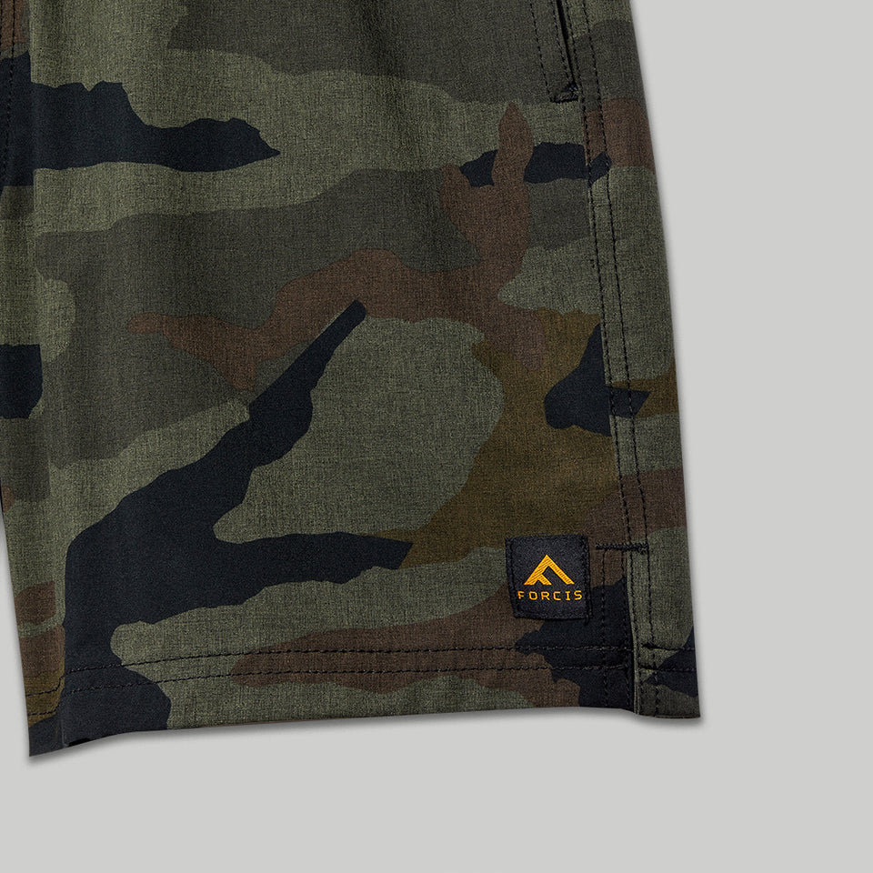 Standard Issue 6.5 Short