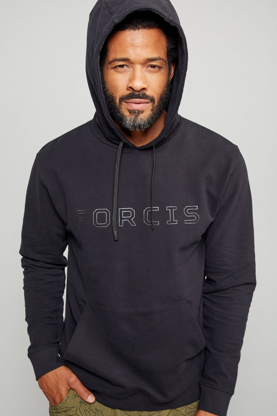 Trooper Hoodie