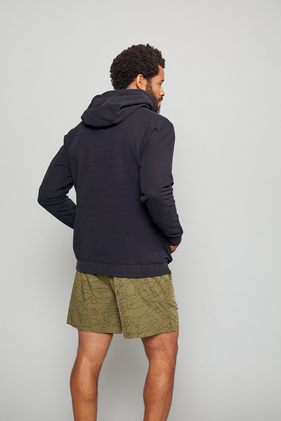 Trooper Hoodie