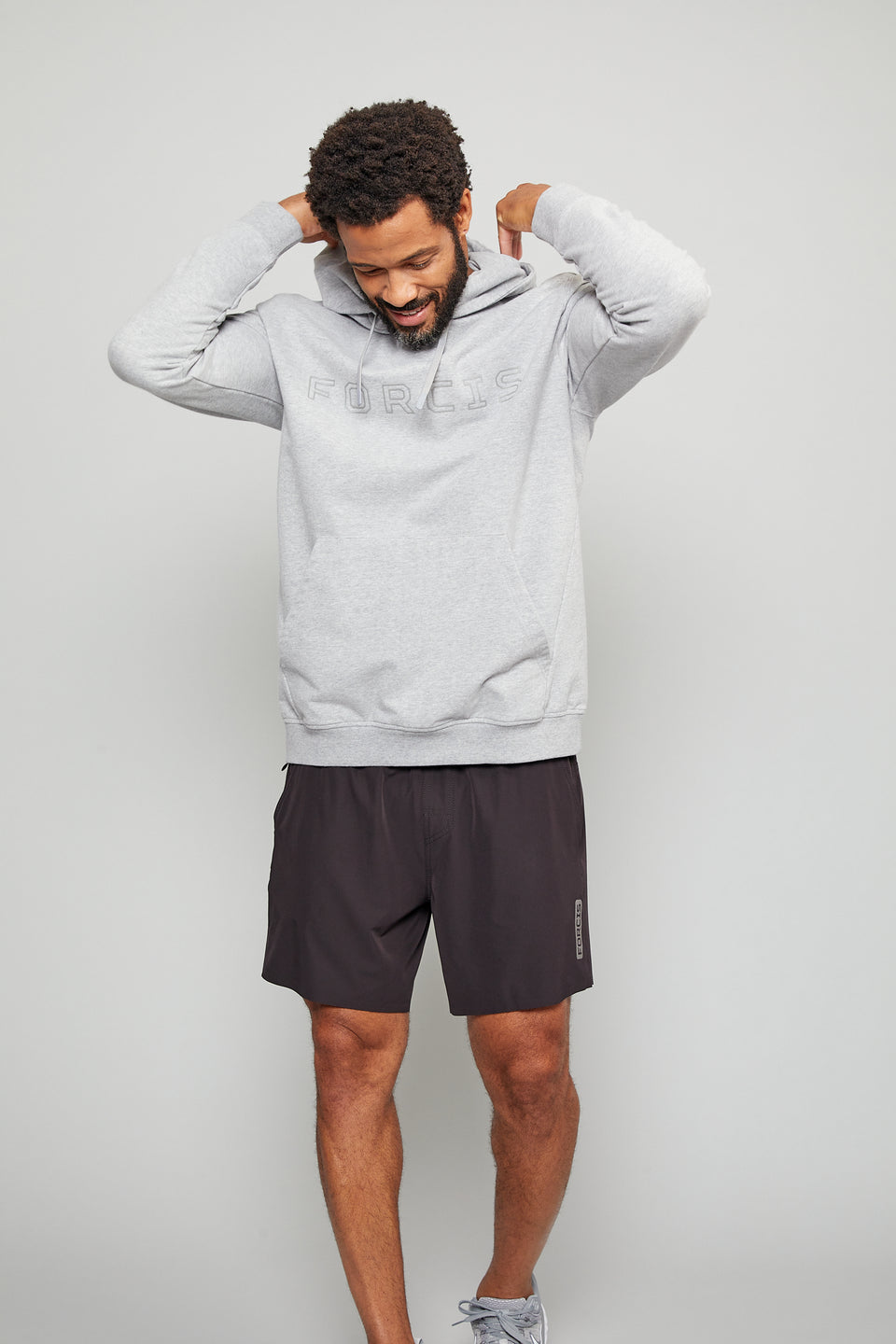 Trooper Hoodie