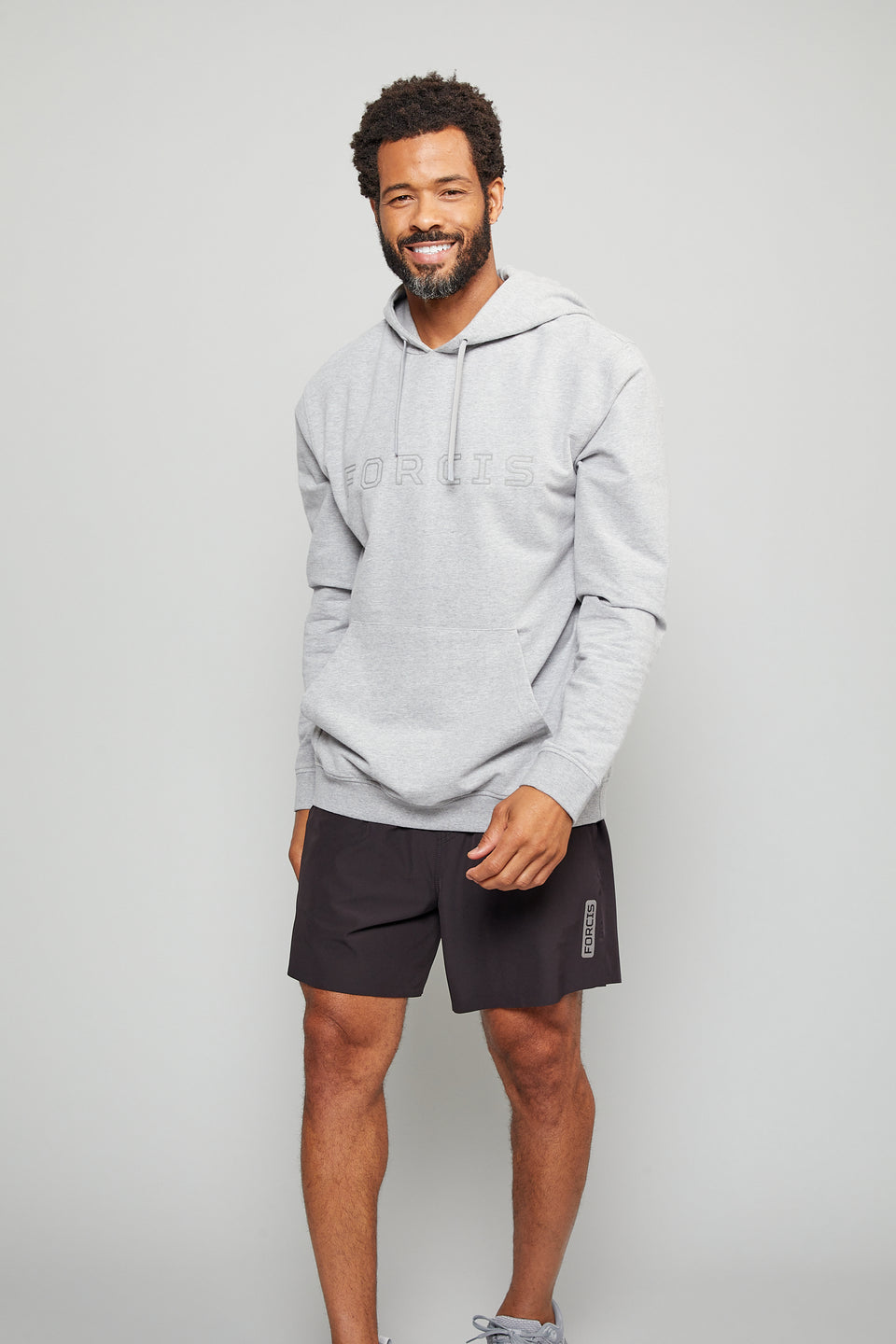 Trooper Hoodie
