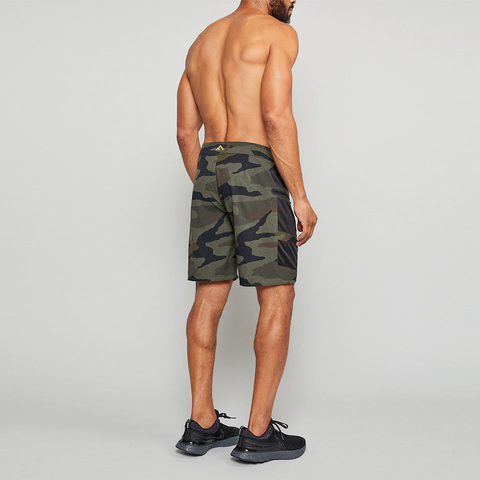 Equalizer Boardshort