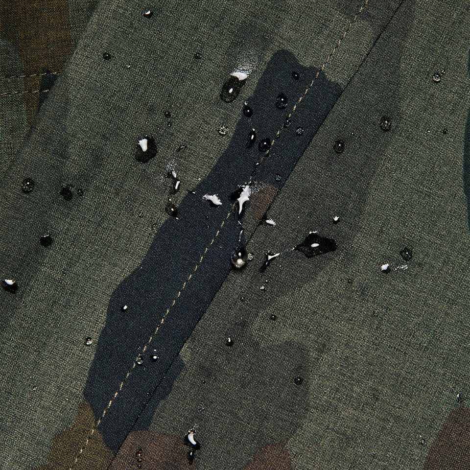 Squall Jacket