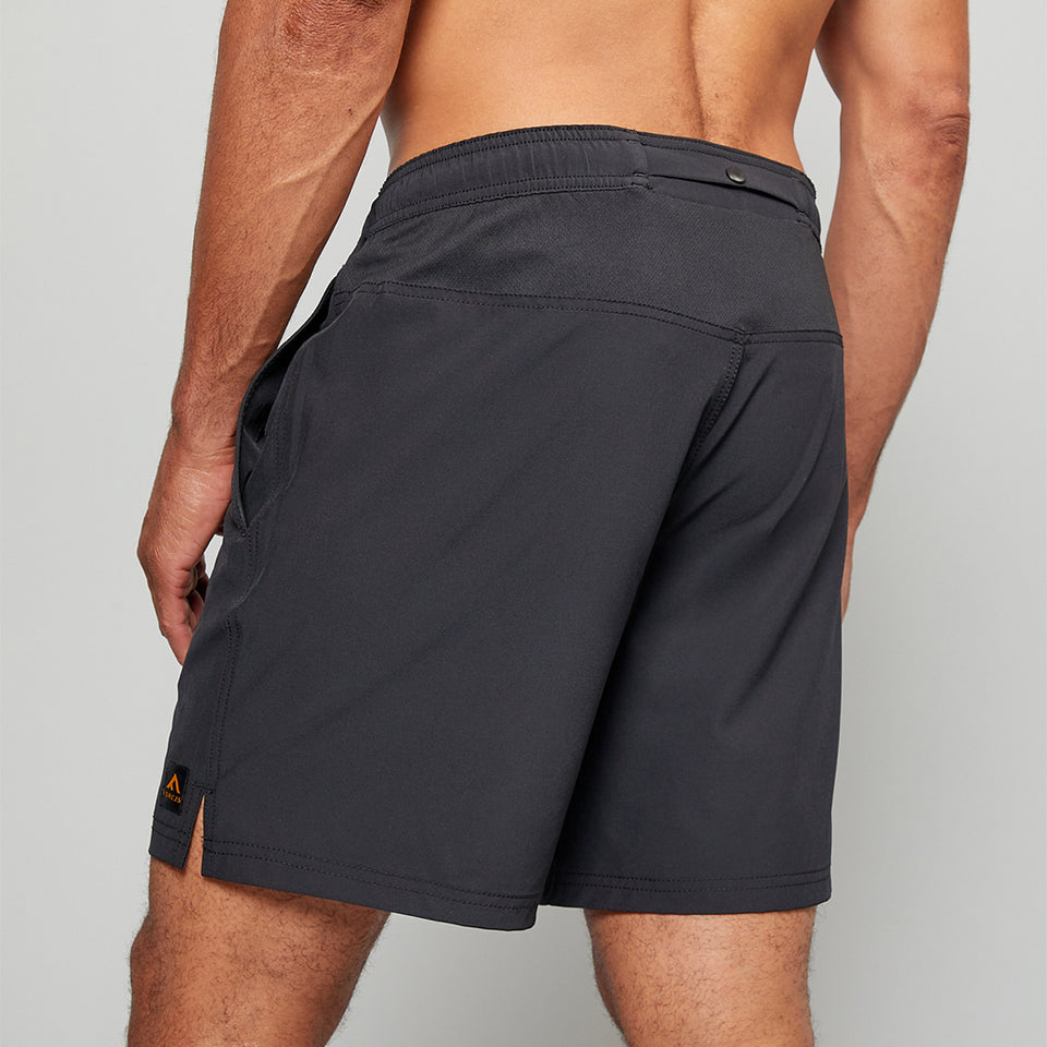 Standard Issue 6.5 (Lined) Short