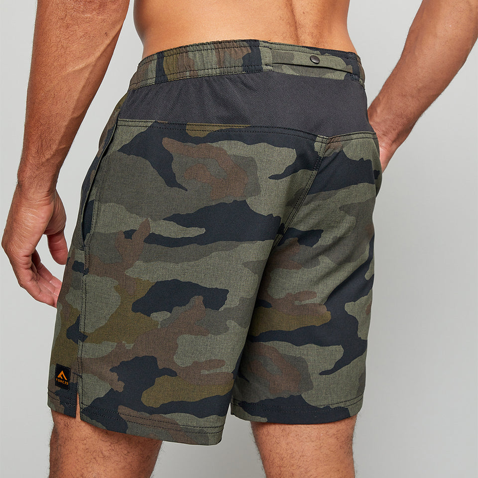 Standard Issue 6.5 Short