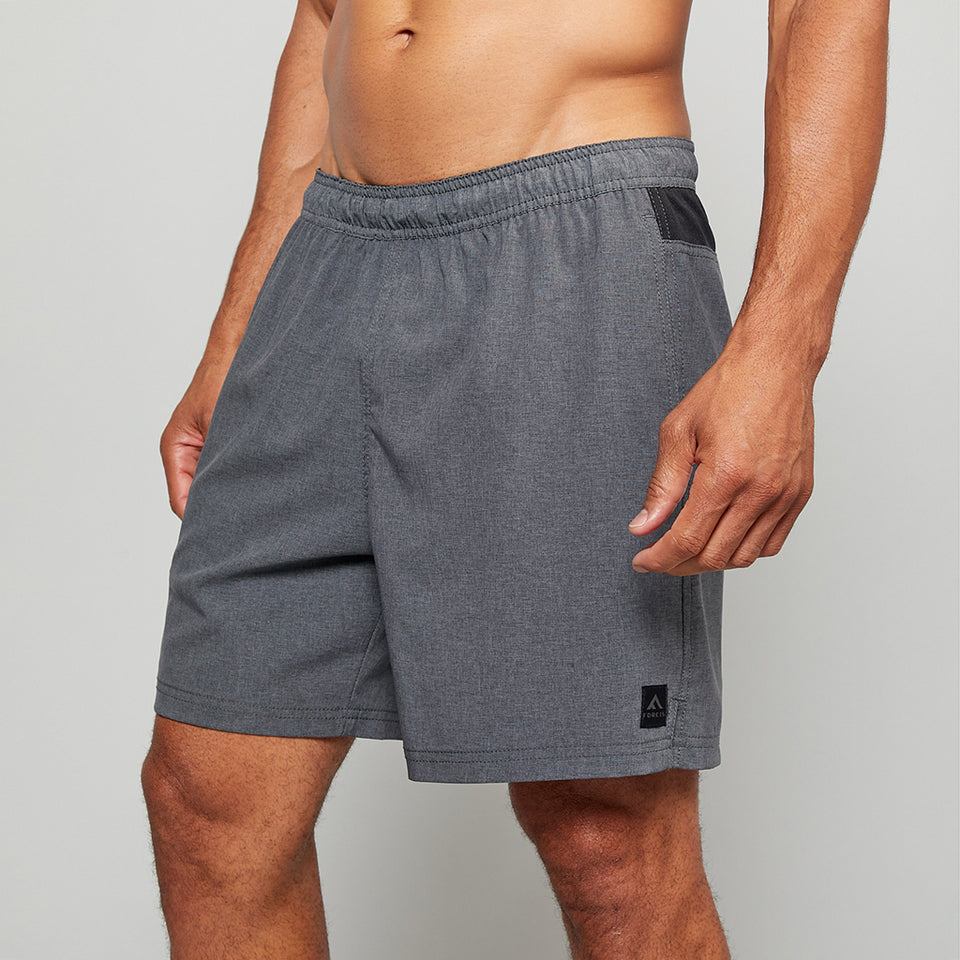 Standard Issue 6.5 (Lined) Short