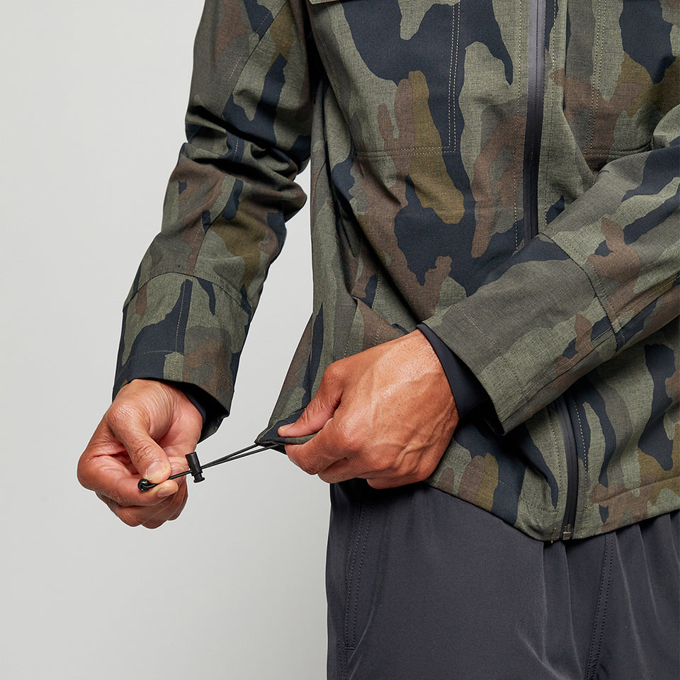 Squall Jacket